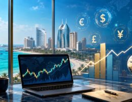 آموزش فارکس در کیش