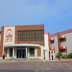 هتل شایلی کیش