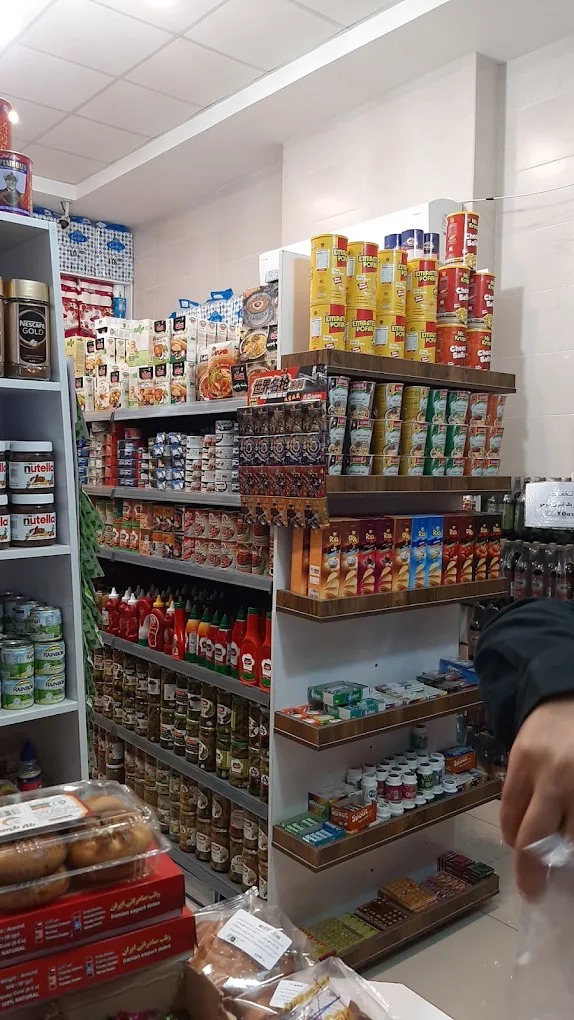 سام مارکت ۳