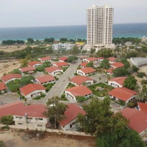 هتل شباویز کیش