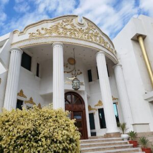 هتل ریان قائم کیش