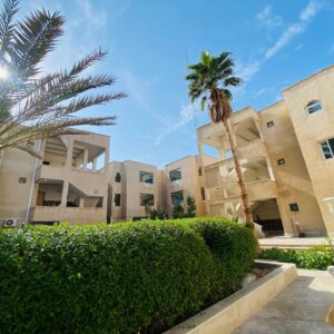 هتل فارابی کیش