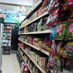 سوپرمارکت نمونه کریمی