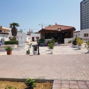 هتل ستاره کیش