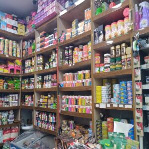 سوپرمارکت دیپلمات