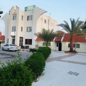 هتل فانوس کیش
